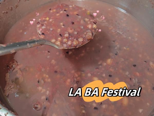 Laba festival, Laba puder, pärast Laba festivali on uusaasta ~