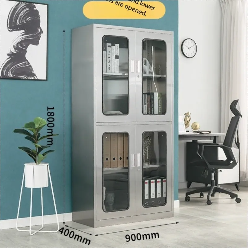 Millised on roostevabast terasest ravimikapi omadused?