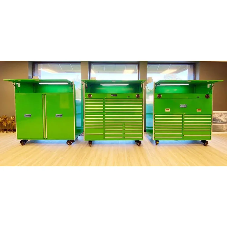 Modulaarne kombineeritud kapp