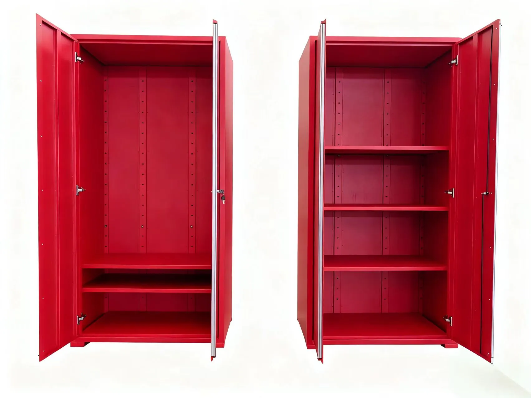 CYJY tööriistakapid on pälvinud klientide tunnustust oma kõrge kvaliteedi poolest.