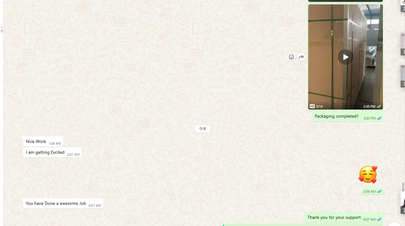 Üle ootuste elamus! Viie tärni soovitus