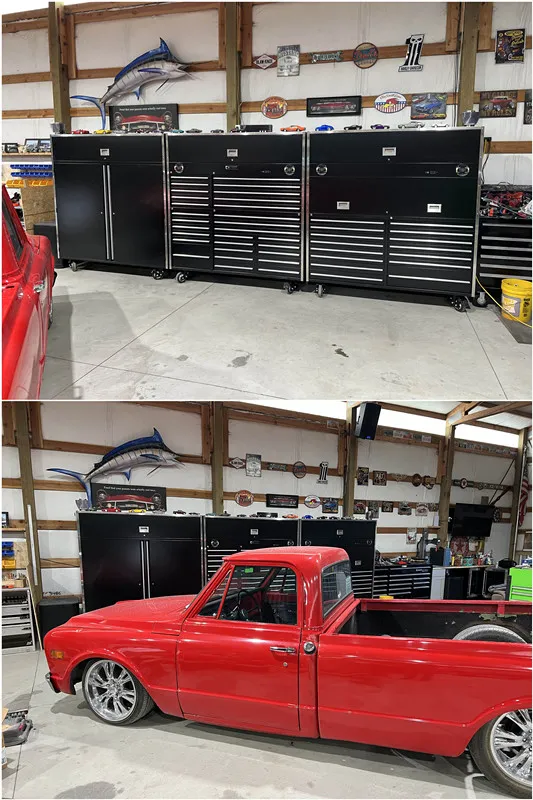 Ameerika klientide ülevaated