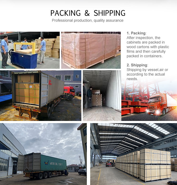 Custom Garage Cabinets